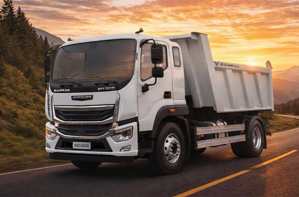 شرایط فروش نقدی محصولات بهمن دیزل