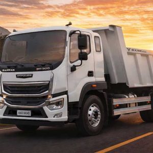 شرایط فروش نقدی کامیون فورس و امپاور با تحویل فوری اعلام شد