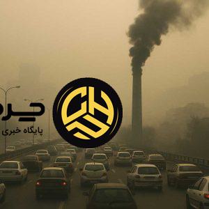 مستندات مدعیان درباره ارتباط آلودگی هوا و کیفیت خودروهای داخلی چیست؟