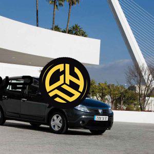 رنو ساندرو یا همان داچیا ساندرو: داستانی از موفقیت