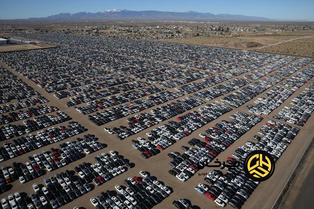 بازخوانی پرونده دیزل‌گیت؛ وقتی نرم‌افزارها صنعت خودرو را رسوا کردند