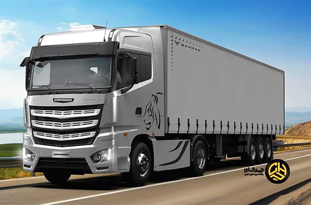 عرضه محصولات فورس و امپاور در بورس کالا