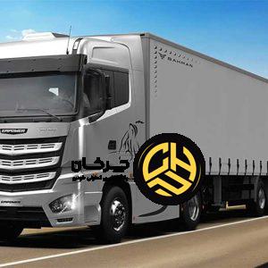 عرضه محصولات فورس و امپاور در بورس کالا