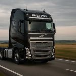 آغاز ثبت‌نام کشنده‌های وارداتی ده‌ساله اروپایی توسط گروه خودروسازی ره‌نیاز ایستا و آسیاگستر کارن