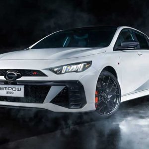 آرتابان موتور شرایط فروش گک امپو هیبریدی را اعلام کرد