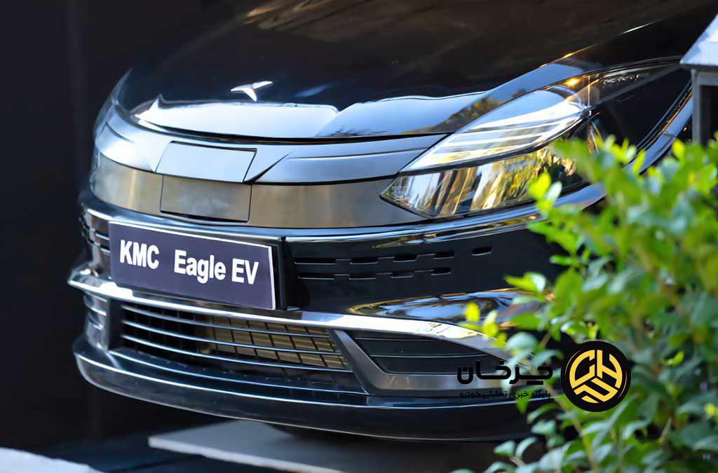 نقشه عبور از ناترازی انرژی کرمان موتور