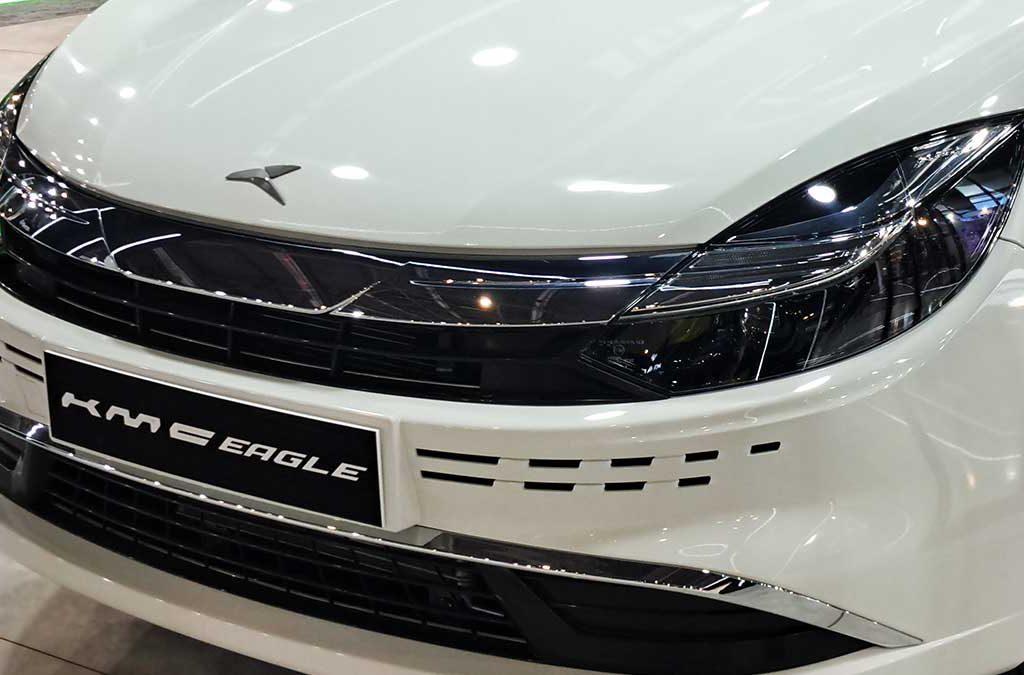 کرمان موتور