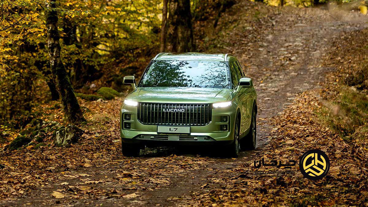 فروش خیره‌کننده لوکانو در بریتانیا