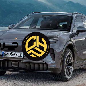 پورشه کاین برقی معرفی شد، شاسی‌بلند 1139 اسب بخاری!