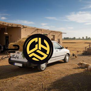 ادامه تولید در بن‌رو با دو شیفت کاری؛ تکمیل وانت‌های ۱۵۱ معوق تا پایان سال