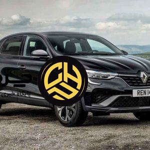 قیمت رنو آرکانا در بازار آزاد