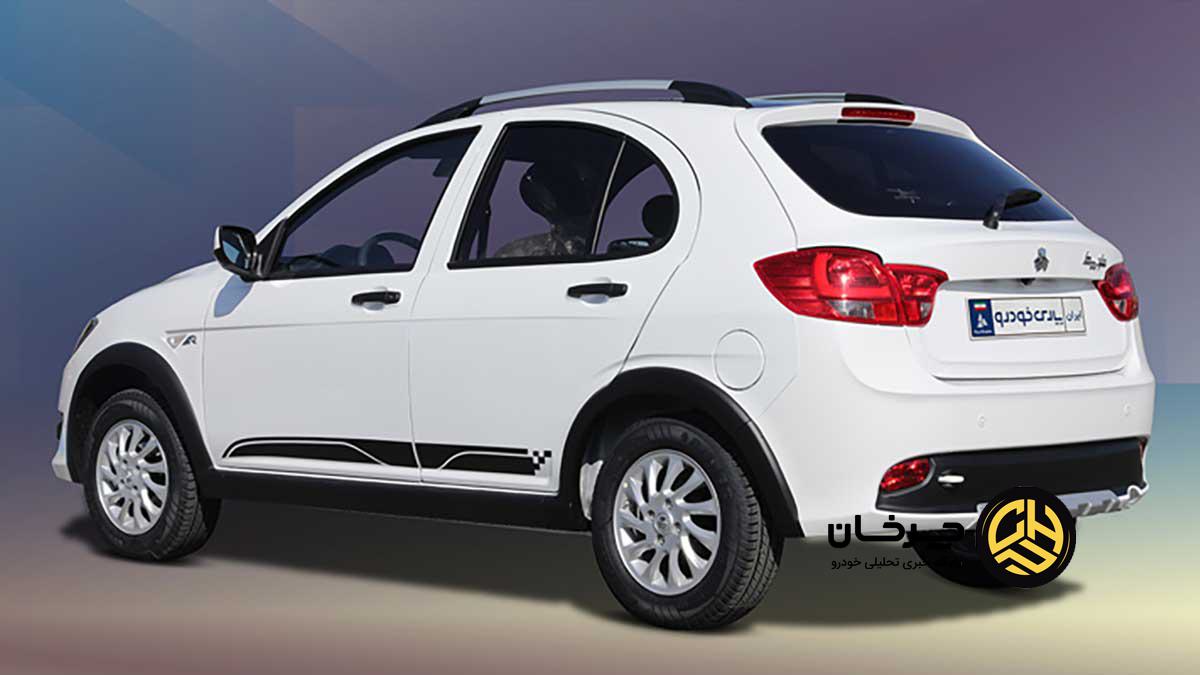 قیمت انواع کوییک