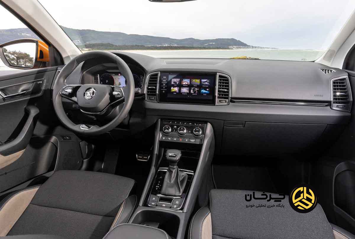 اشکودا کاروک