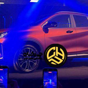 تیسان S05 رونمایی شد، محصول جدید تیگارد + کاتالوگ