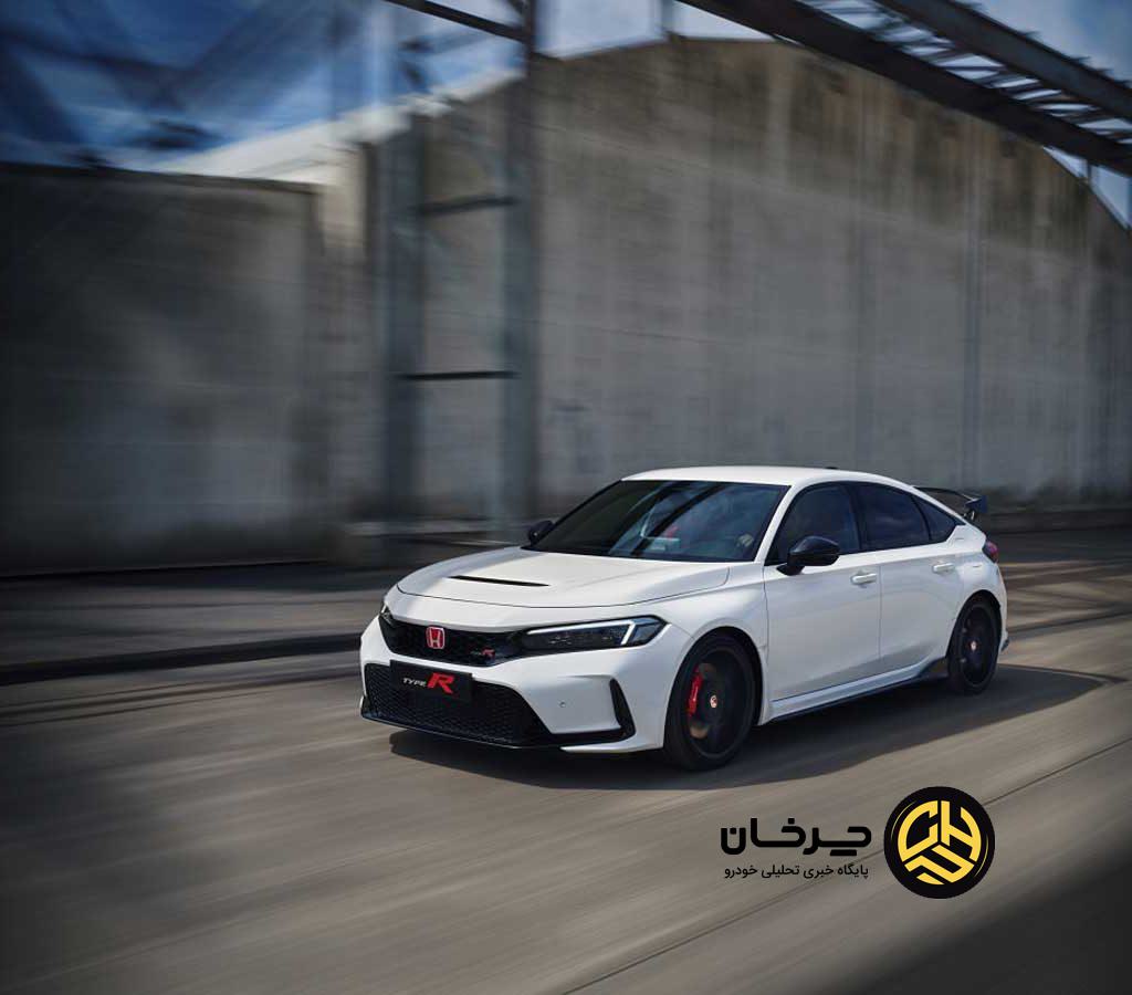 هوندا سیویک تایپ R؛ شورشی ژاپنی که قوانین را عوض کرد