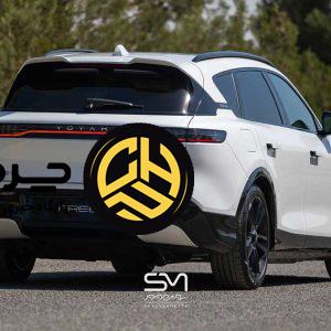 سروش موتور خیال خریداران وویا را از بابت تحویل خودرو راحت کرد