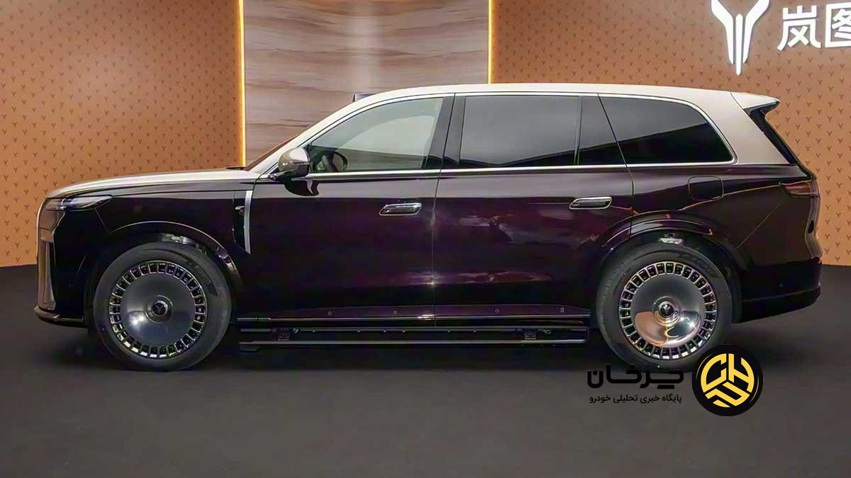 وویا تایشان