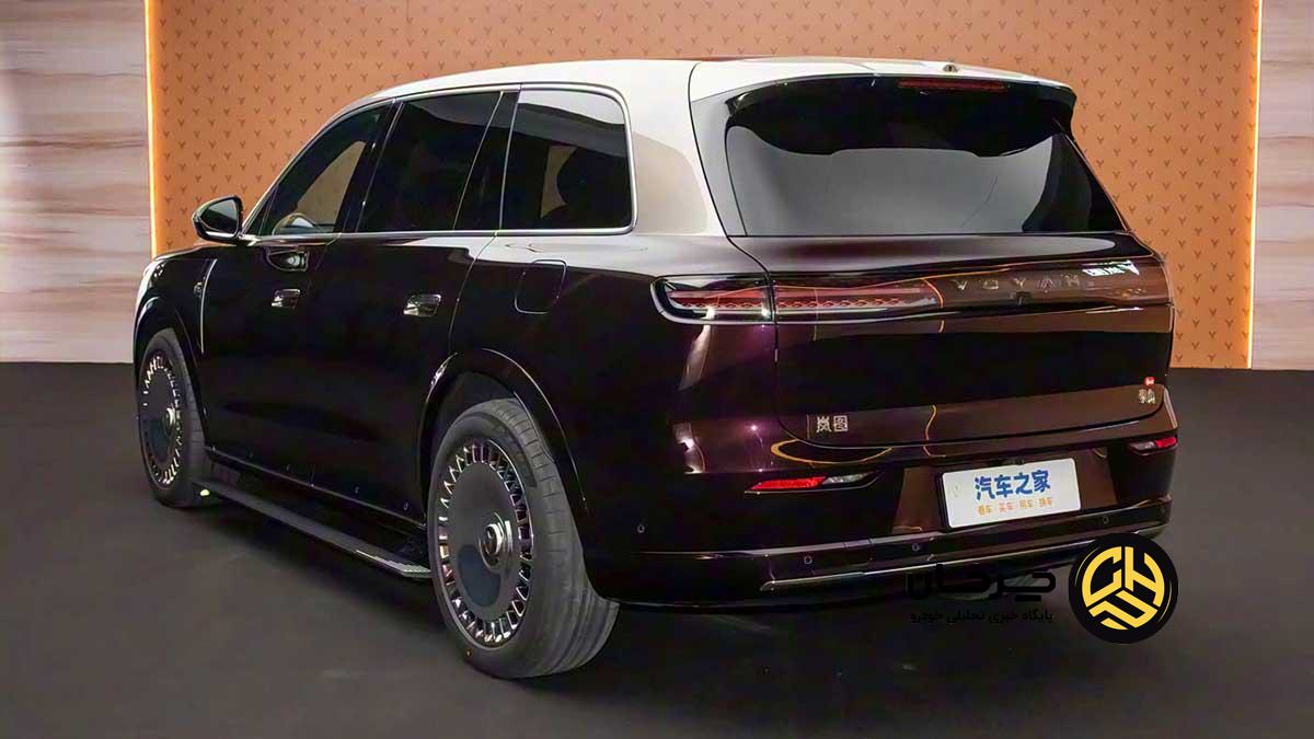 وویا تایشان