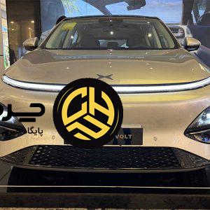 شرایط فروش اکس پنگ G6 شیران ولت، آبان 1404