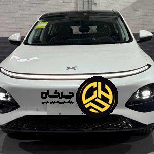 شرایط فروش چهار محصول ایکس پنگ با قیمت قطعی