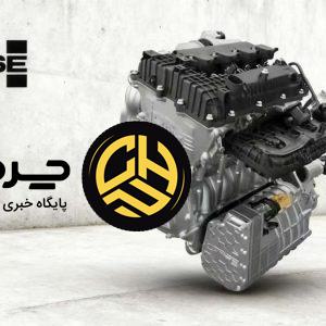 معرفی سیستم هیبریدی جیلی و رنو برای خودروهای برقی از ۲۰۲۷