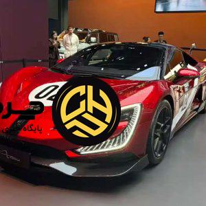 بی‌وای‌دی یانگ وانگ U9 اکستریم؛ ابرخودروی تمام‌برقی با بیش از ۳۰۰۰ اسب‌بخار