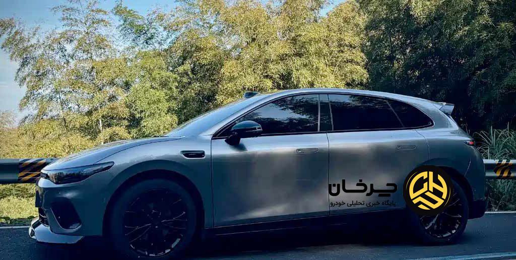 لیپ موتور Lafa 5 Ultra