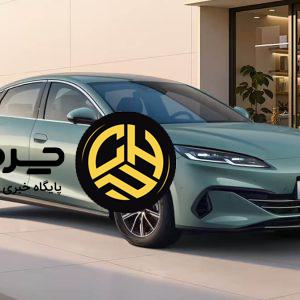 بی‌وای‌دی Seal 06 DM‑i مدل 2026 با قیمت مناسب و برد عالی رونمایی شد