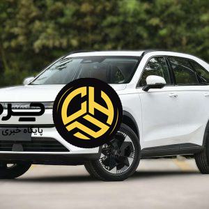 گریت‌ وال موتور هاوال H6L با قدرت توربو و فناوری هوشمند معرفی شد