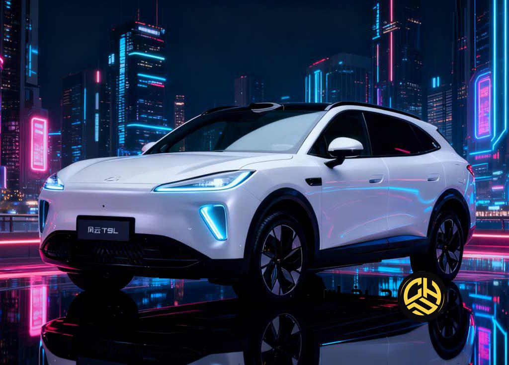 چری فالوین T9L