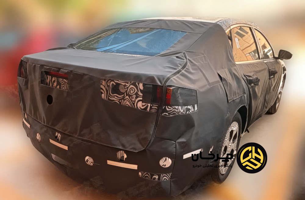 جیلی گلکسی A7