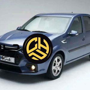 آیا پارس نوآ همان تندر90 فرانسوی است؟