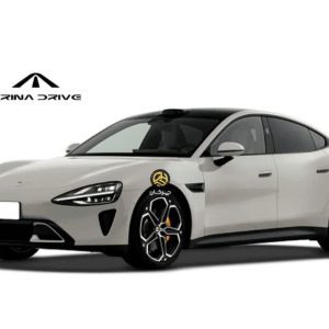 گواهی تایید نوع شیائومی SU7 مکس وارداتی آرین موتور صادر شد