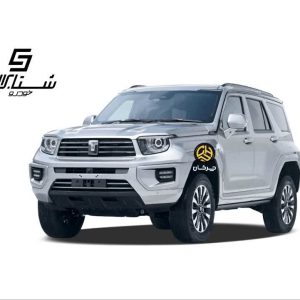 تانک 700 شش سیلندر با شتابران خودرو به ایران می‌آید