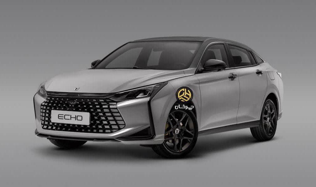 لاماری اکو lamari echo