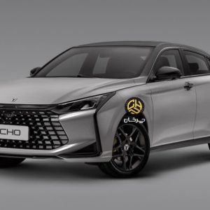 قیمت لاماری اکو توسط عاملیت‌های آرین پارس موتور اعلام شد