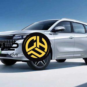 قیمت توکا آرتابان موتورز؛ آیا شاسی‌بلند جدید توکا ارزش خرید دارد؟