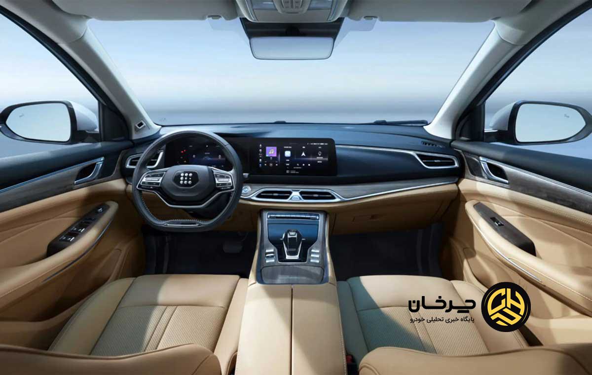 قیمت توکا آرتابان موتورز