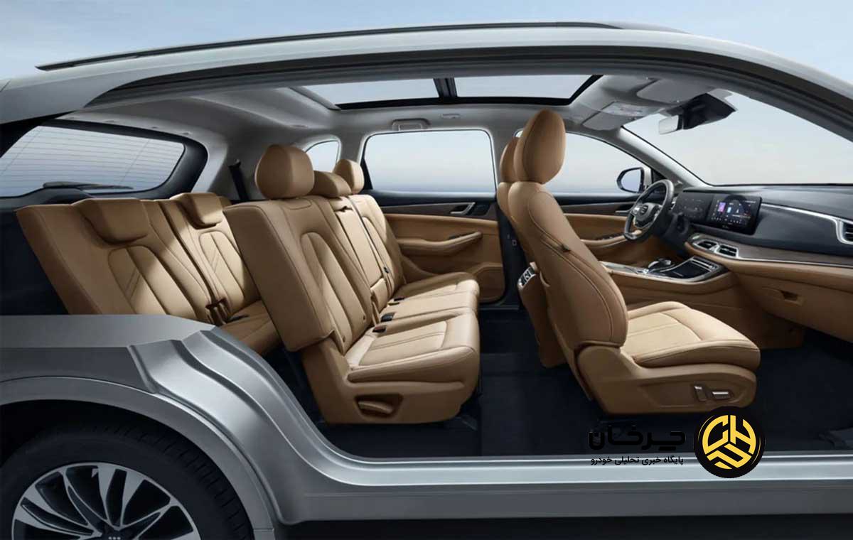 قیمت توکا آرتابان موتورز