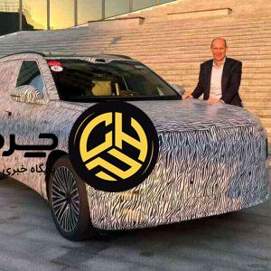 معرفی رسمی کراس‌اور فولکس‌ واگن ID. Era