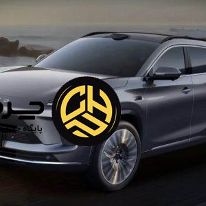 آغاز پیش‌ فروش چری اکسلانتیکس ET5، شاسی‌بلند هوشمند چری اکسید