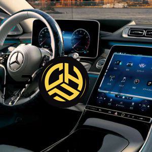 پشت آمپر دیجیتال خودرو (Digital Instrument Cluster) چیست؟