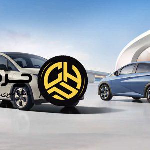 بی‌وای‌دی Dolphin مدل 2025 از رکورد یک‌ میلیون فروش عبور کرد