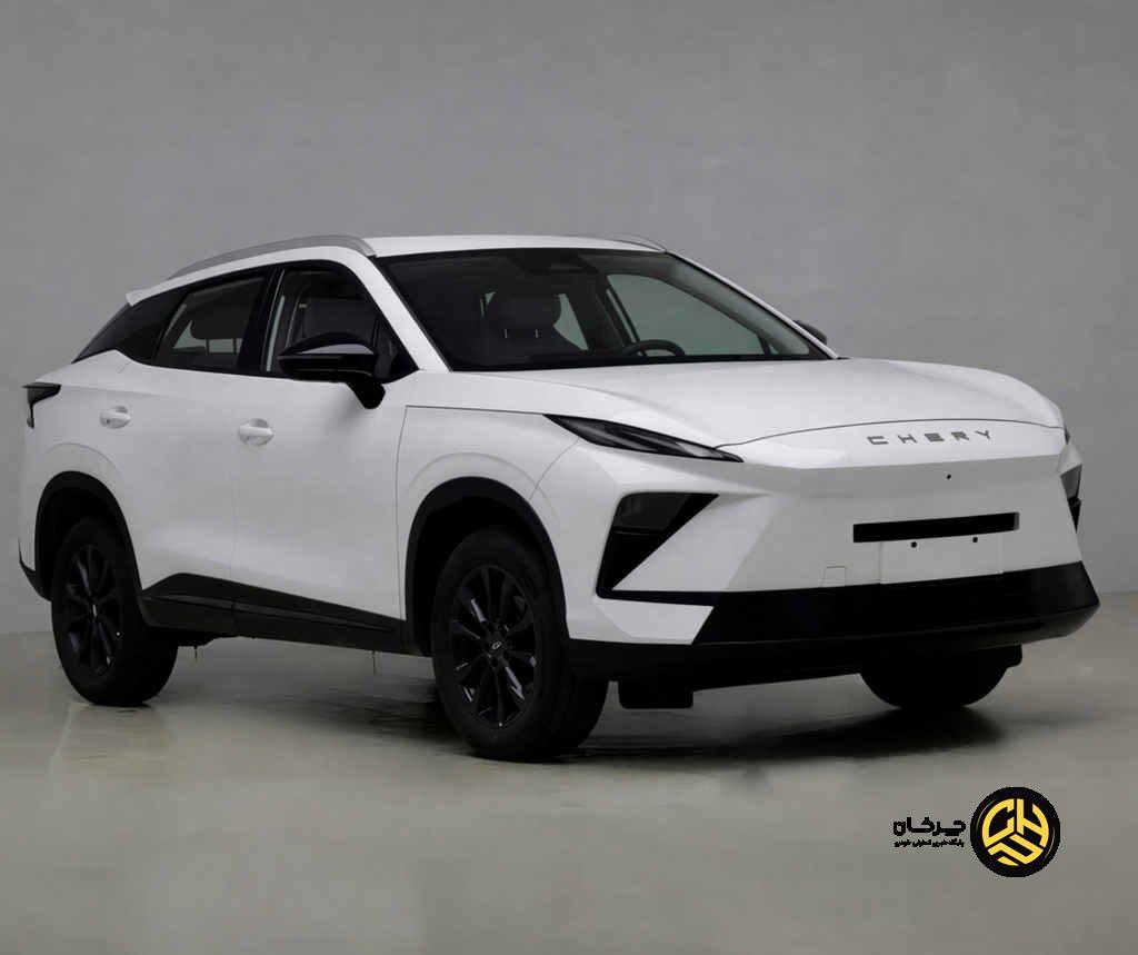 چری تیگو 5 پرو