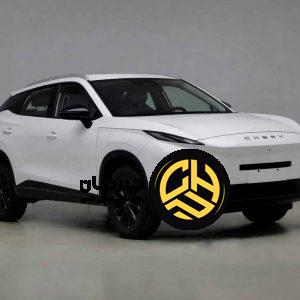 چری تیگو 5 پرو؛ شاسی‌ بلند جدید با طراحی جسورانه و موتور بنزینی