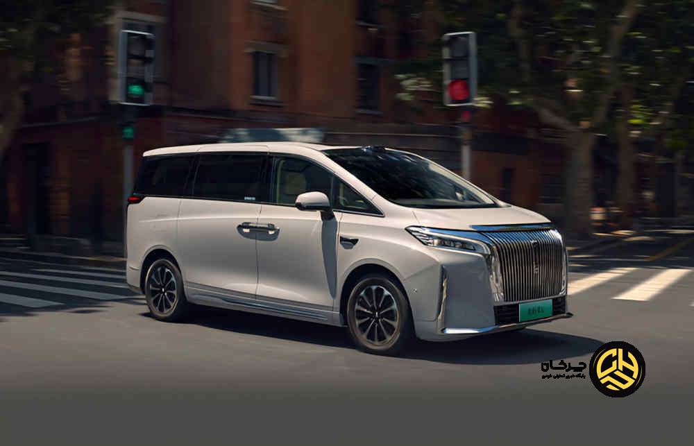 پرفروش‌ترین خودروها