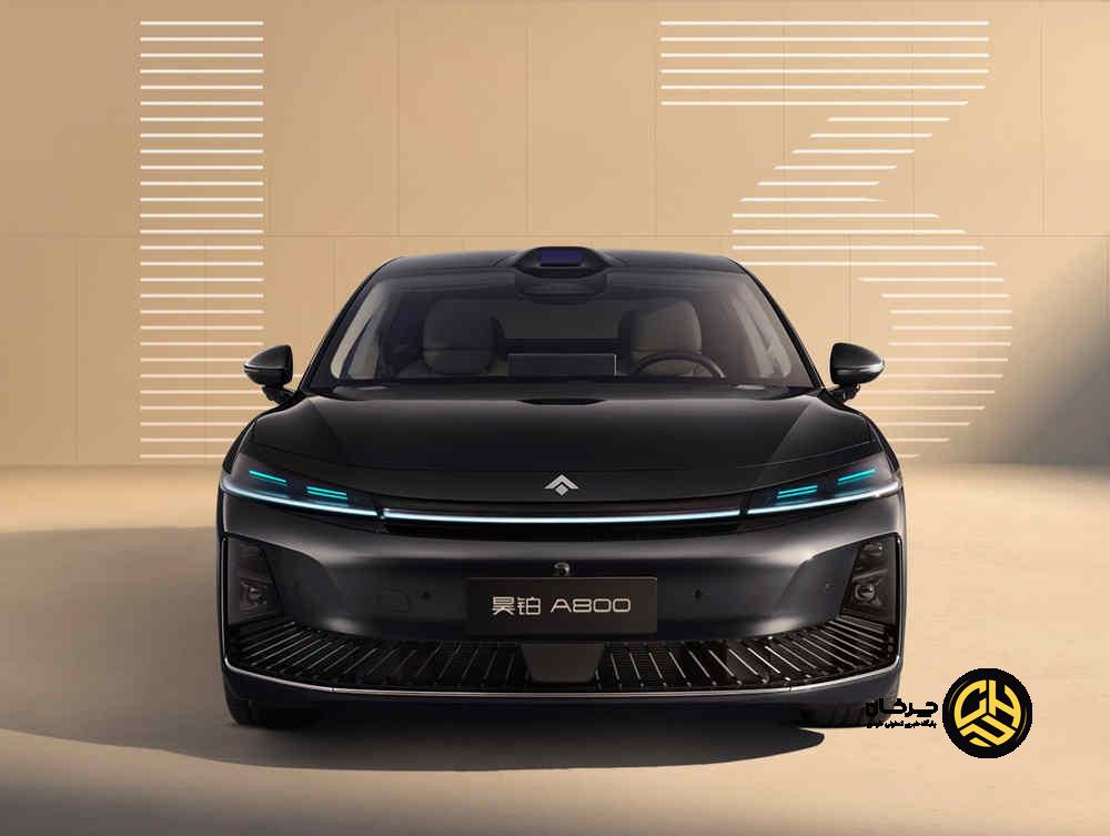 گک هایپتک A800