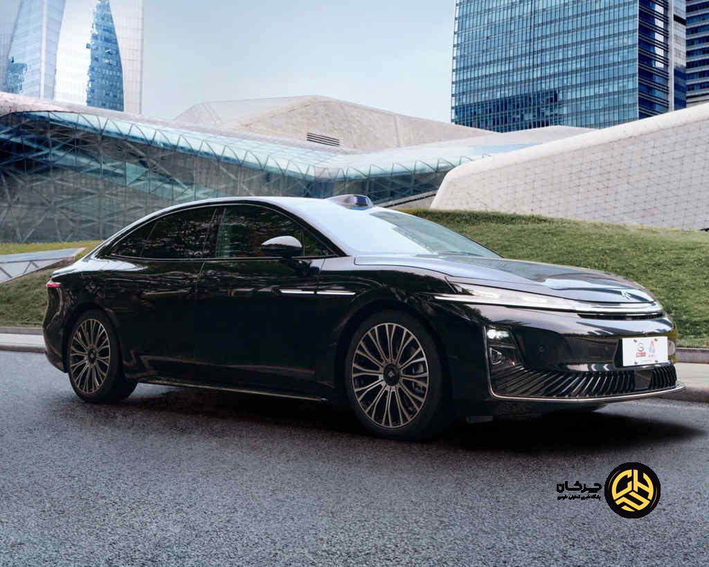 گک هایپتک A800