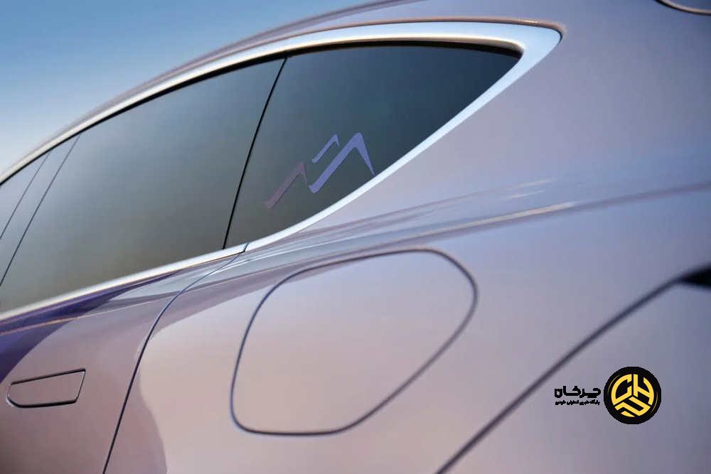 نیو ET5 و ET5 Touring