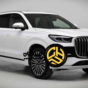 رونمایی از چری تیگو 9 جدید؛ بزرگ‌تر، جذاب‌تر و با طراحی مدرن‌تر!